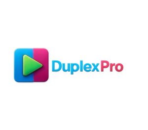 Ativar Duplex Pro Licença de 1 ANO