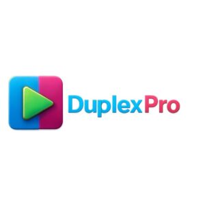 Ativar Duplex Pro Licença de 1 ANO